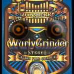 Wurly Grinder Stereo